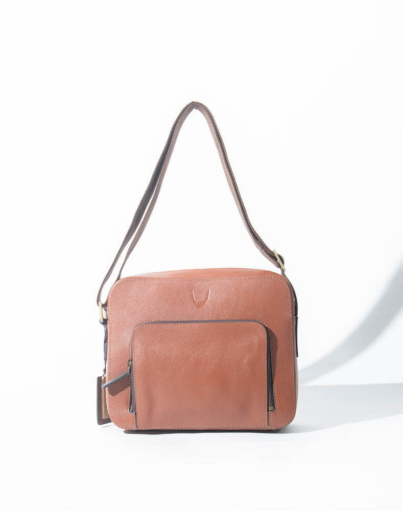 Barcelona 01 - Crossbody