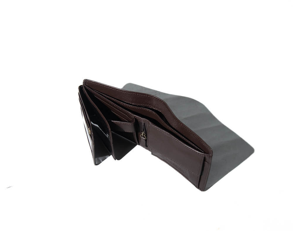 987 Fold Wallet