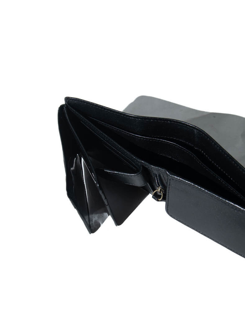 987 Fold Wallet
