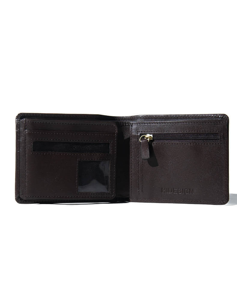 L104 N - Bi Fold Wallet