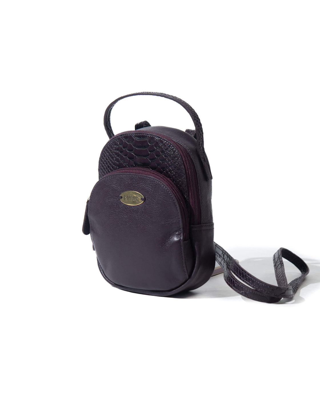 Lilac - Backpack