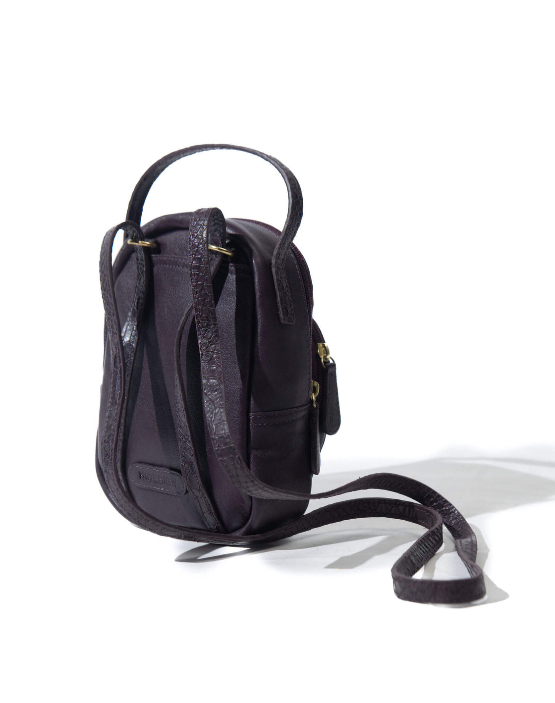 Lilac - Backpack
