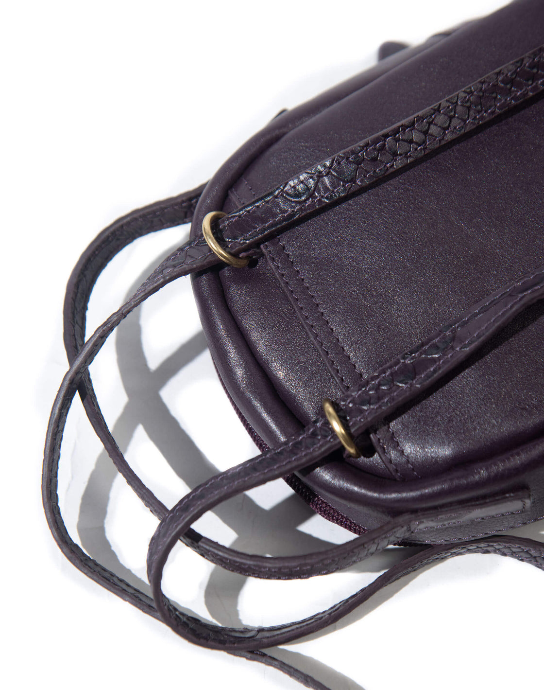 Lilac - Backpack