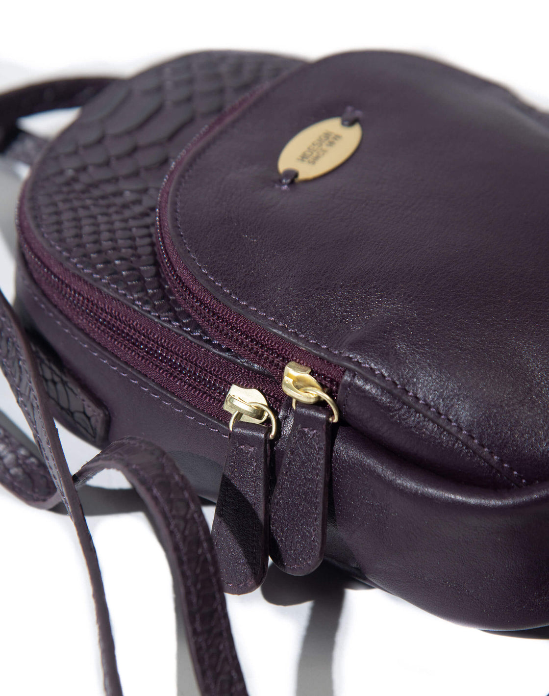 Lilac - Backpack