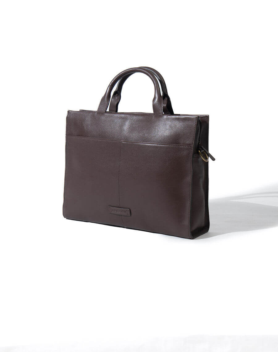 Evolution 03 - Briefcase