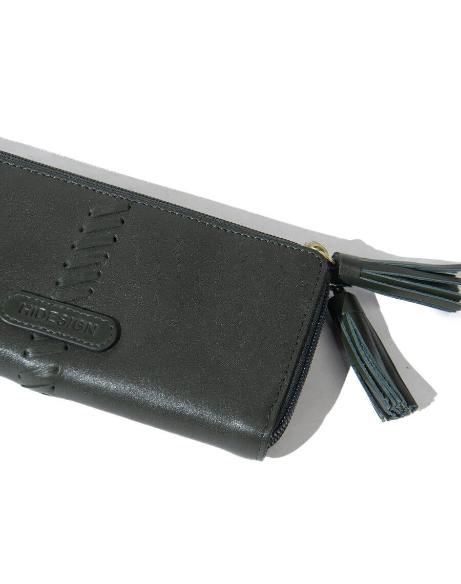 Sebbie W2 - Zip around wallet