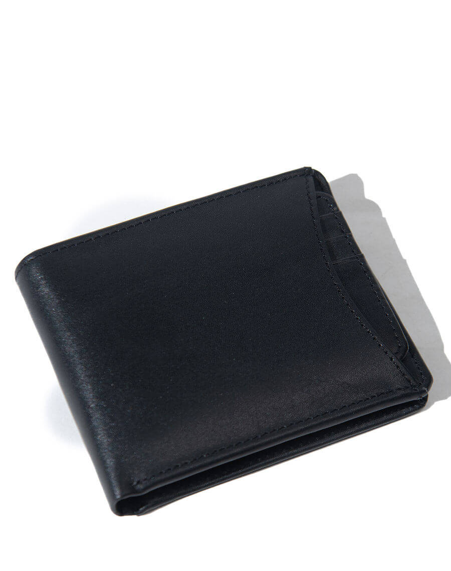 RF - Bi - Fold Wallet