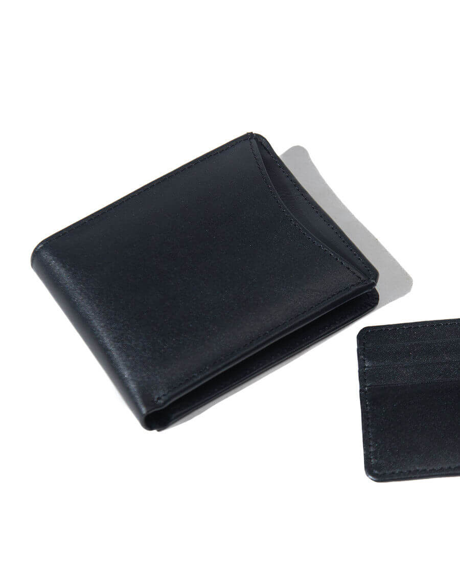 RF - Bi - Fold Wallet