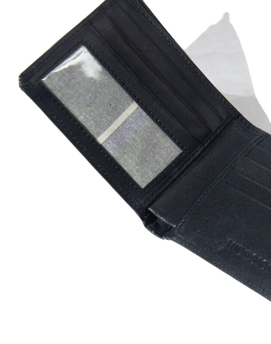 RF - Bi - Fold Wallet