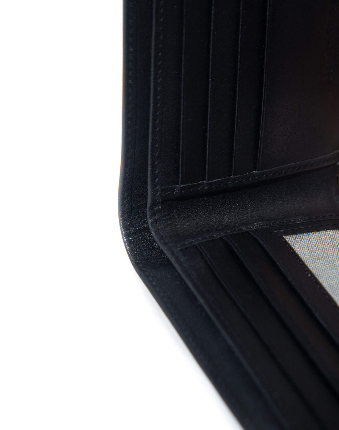 RF - Bi - Fold Wallet