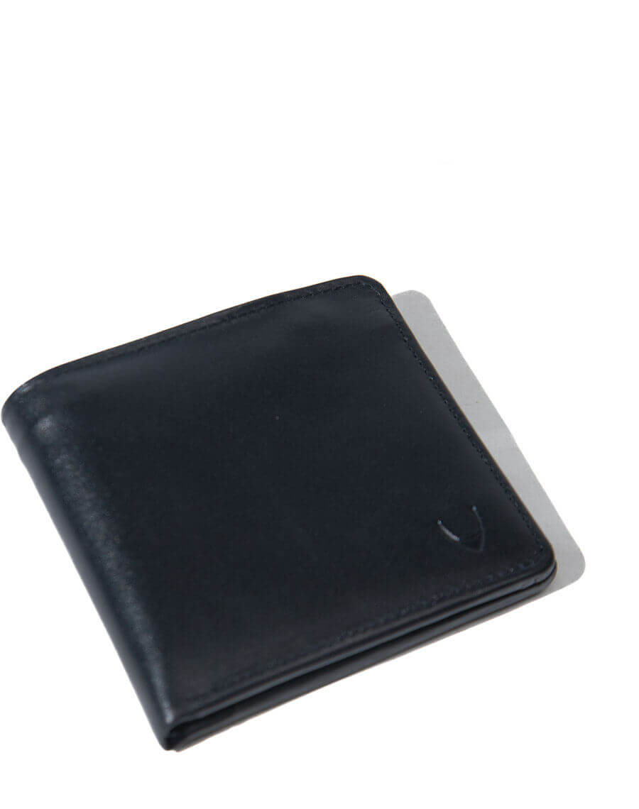 Shiraz - Bi fold wallet