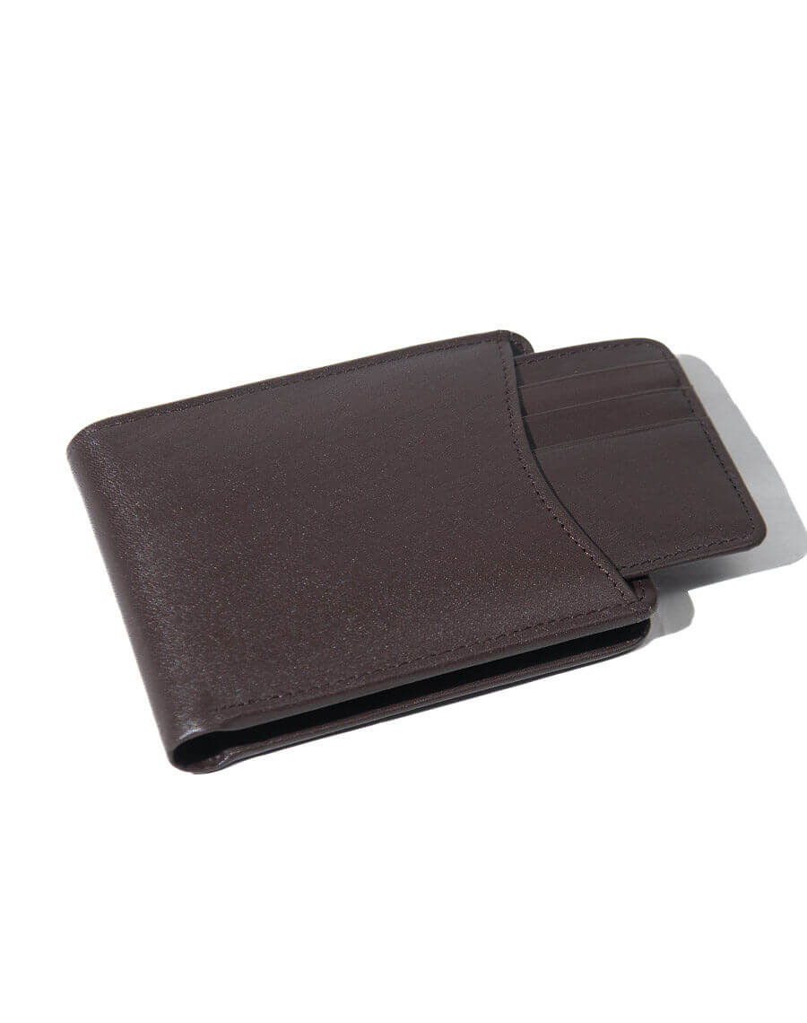 RF - Bi - Fold Wallet
