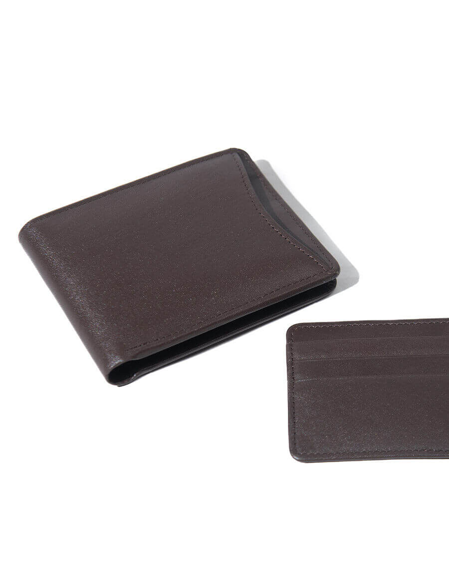 RF - Bi - Fold Wallet