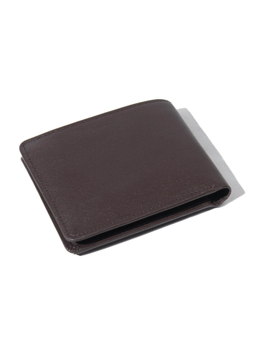 RF - Bi - Fold Wallet