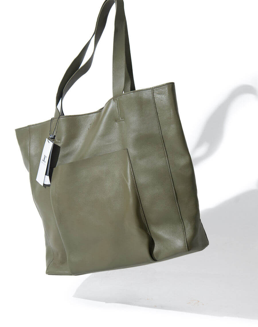 Illa - Shopper tote - Lining