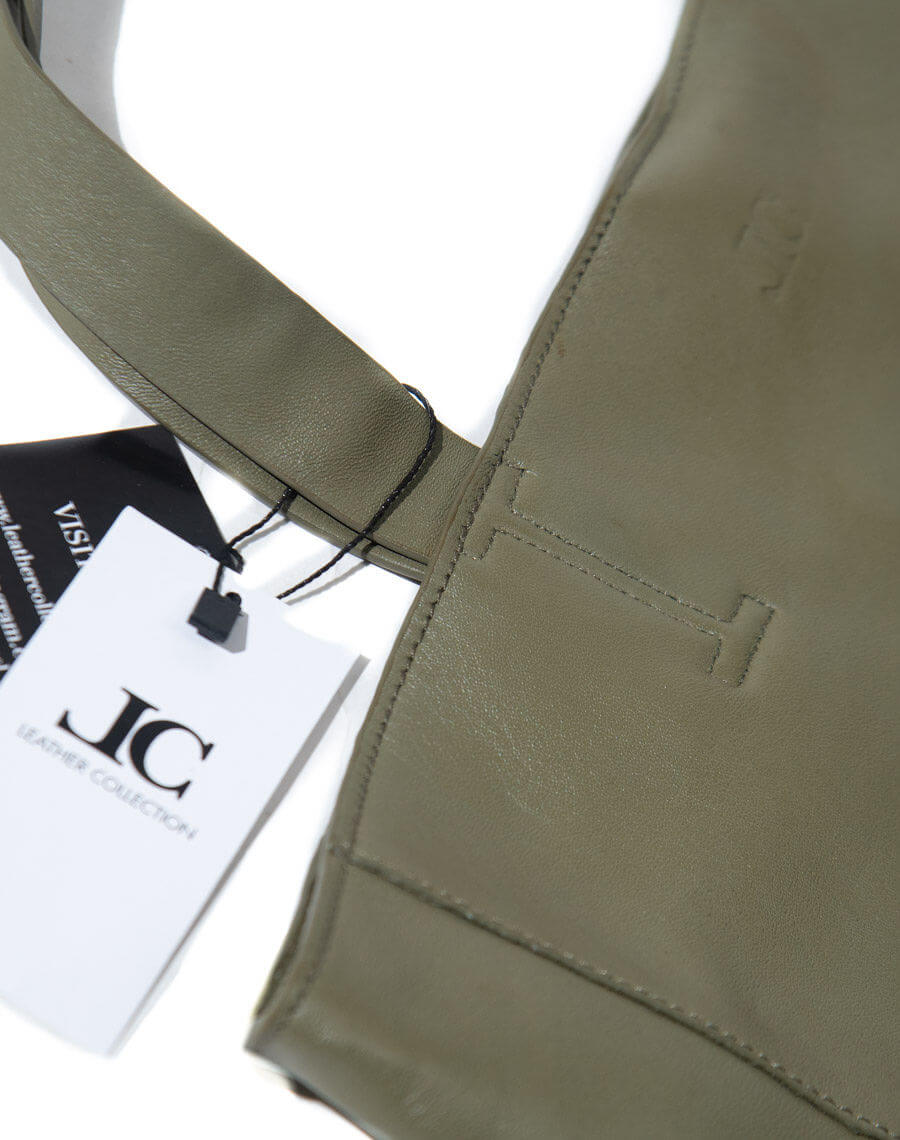 Illa - Shopper tote - Lining
