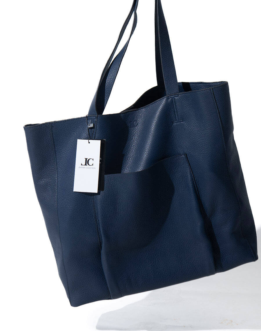 Illa - Shopper tote - Lining