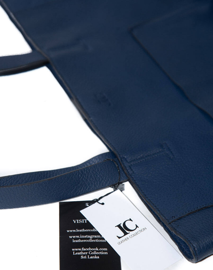 Illa - Shopper tote - Lining