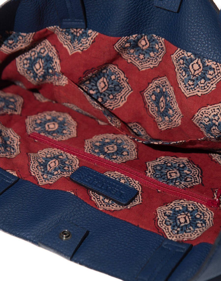 Illa - Shopper tote - Lining