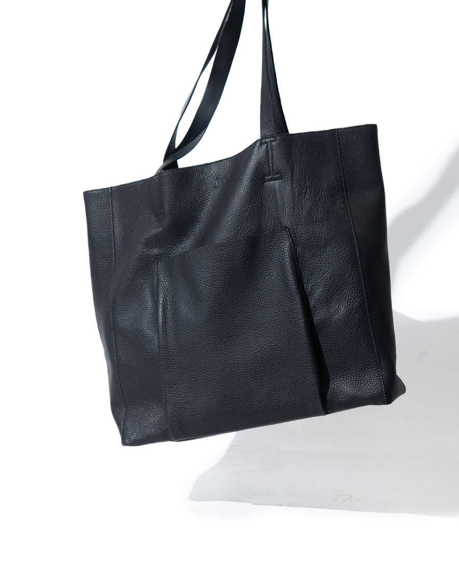 Illa - Shopper tote - Lining