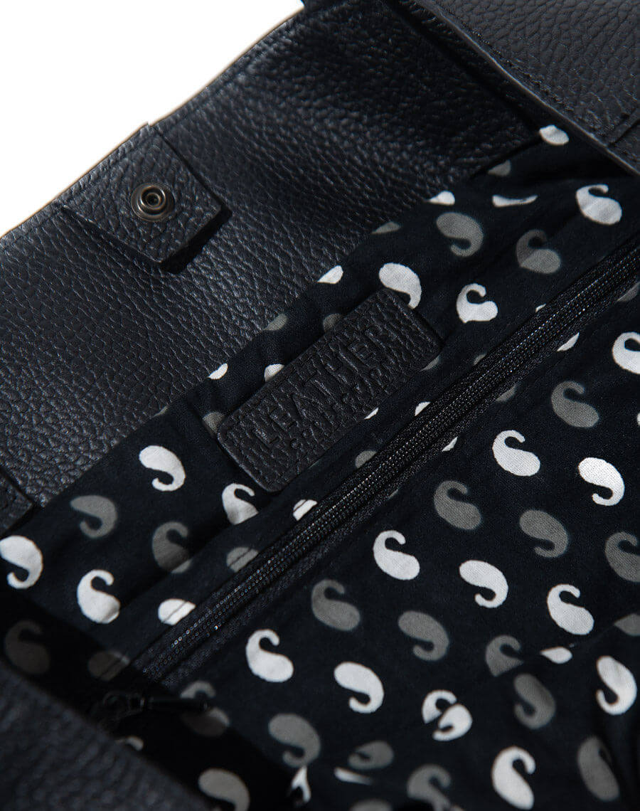 Illa - Shopper tote - Lining