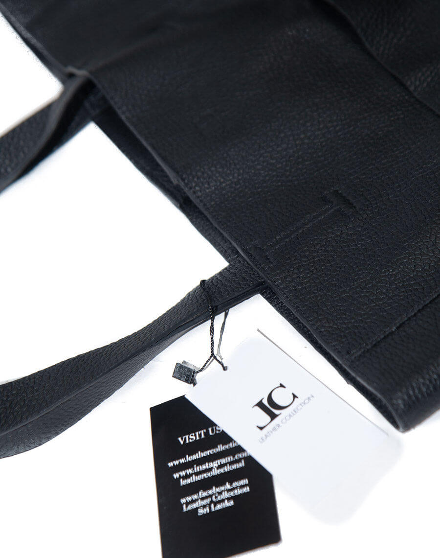 Illa - Shopper tote - Lining