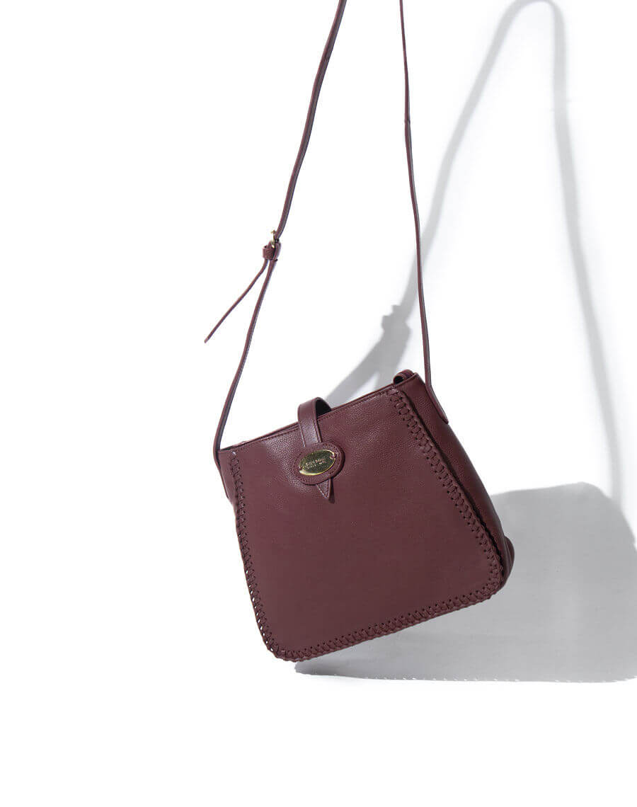 Amber - Crossbody