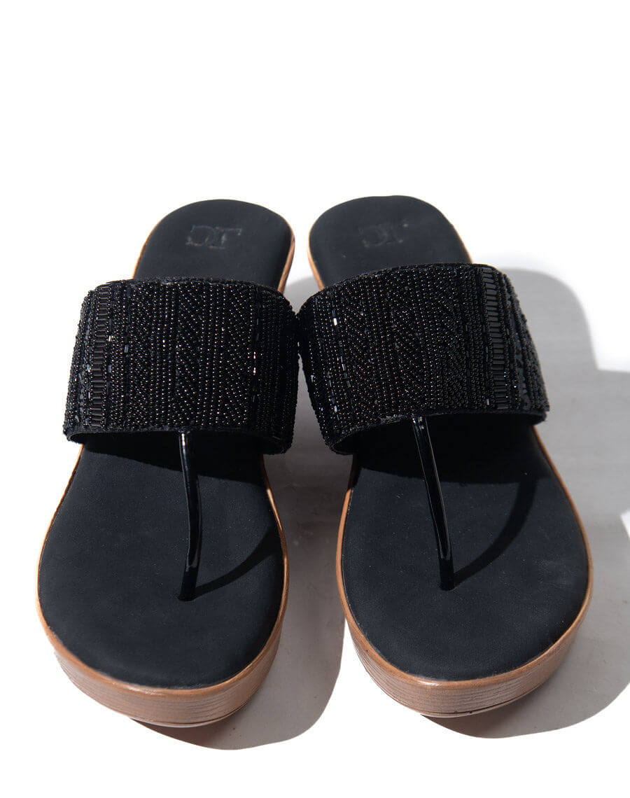 Ayala - Sandal Mid Wedge