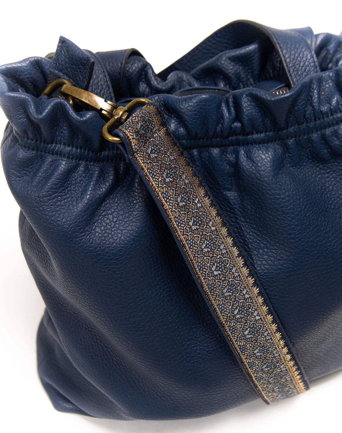 Sello - Floppy Bag - Open Gather