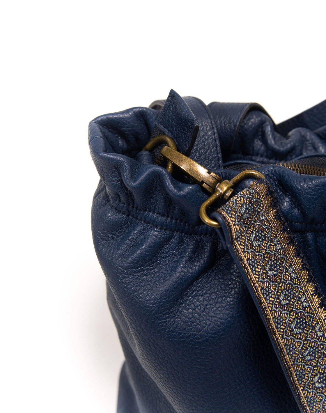 Sello - Floppy Bag - Open Gather