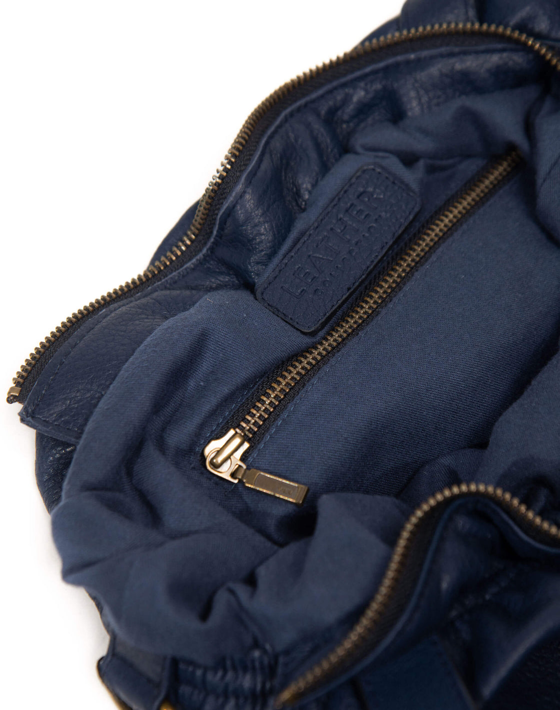 Sello - Floppy Bag - Open Gather
