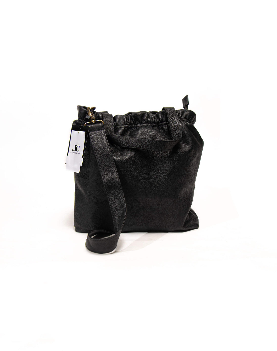 Sello - Floppy Bag - Open Gather