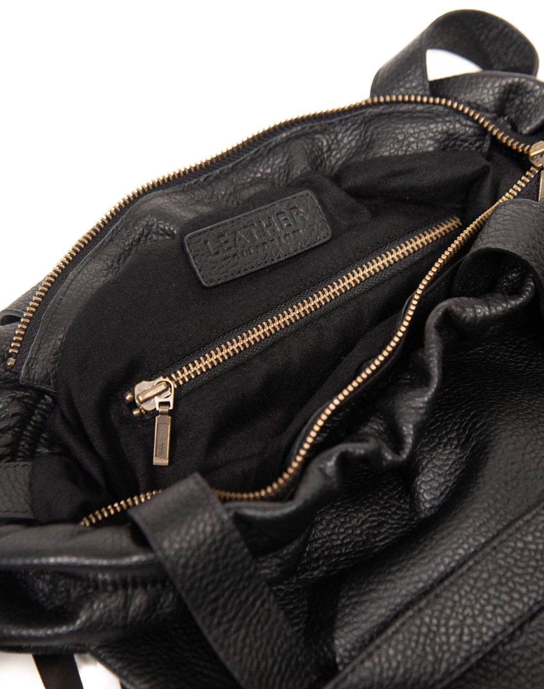 Sello - Floppy Bag - Open Gather