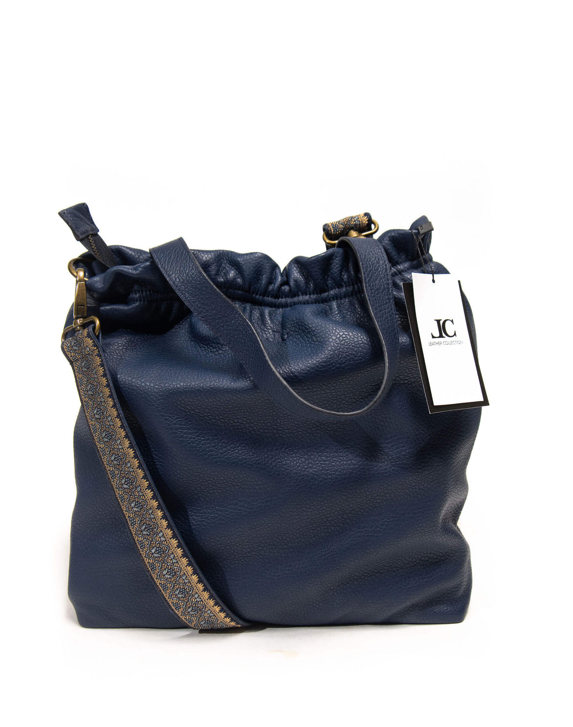 Sello - Floppy Bag - Open Gather