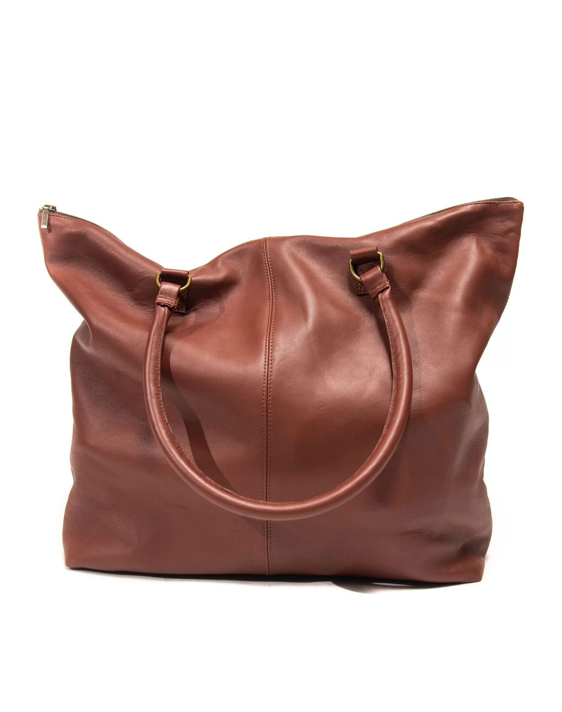 Kaiya - Floppy Bag - With Tussel