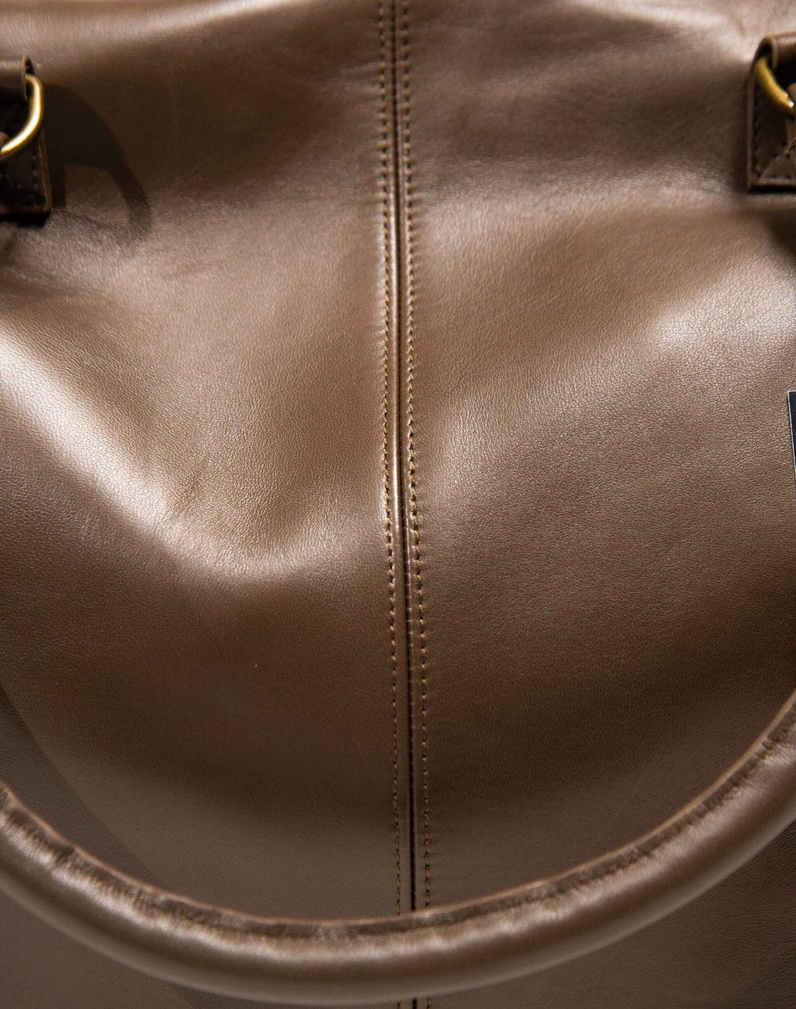 Kaiya - Floppy Bag - With Tussel
