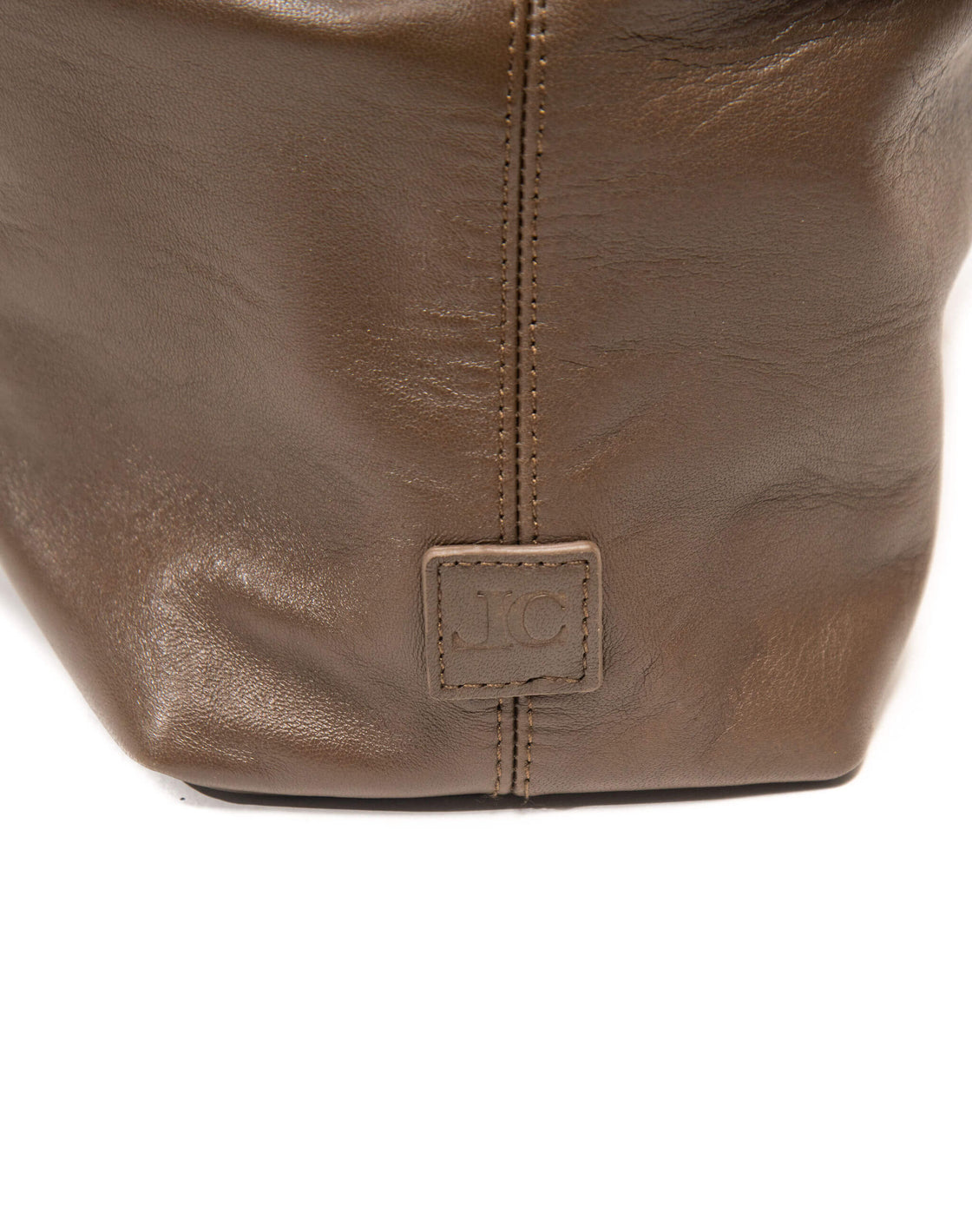 Kaiya - Floppy Bag - With Tussel