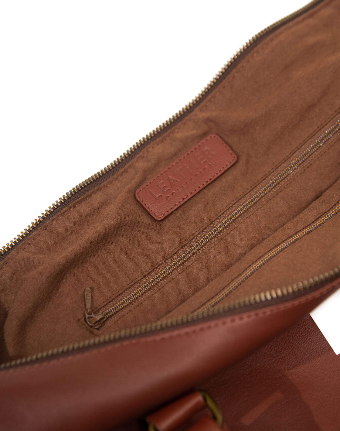 Kaiya - Floppy Bag - With Tussel