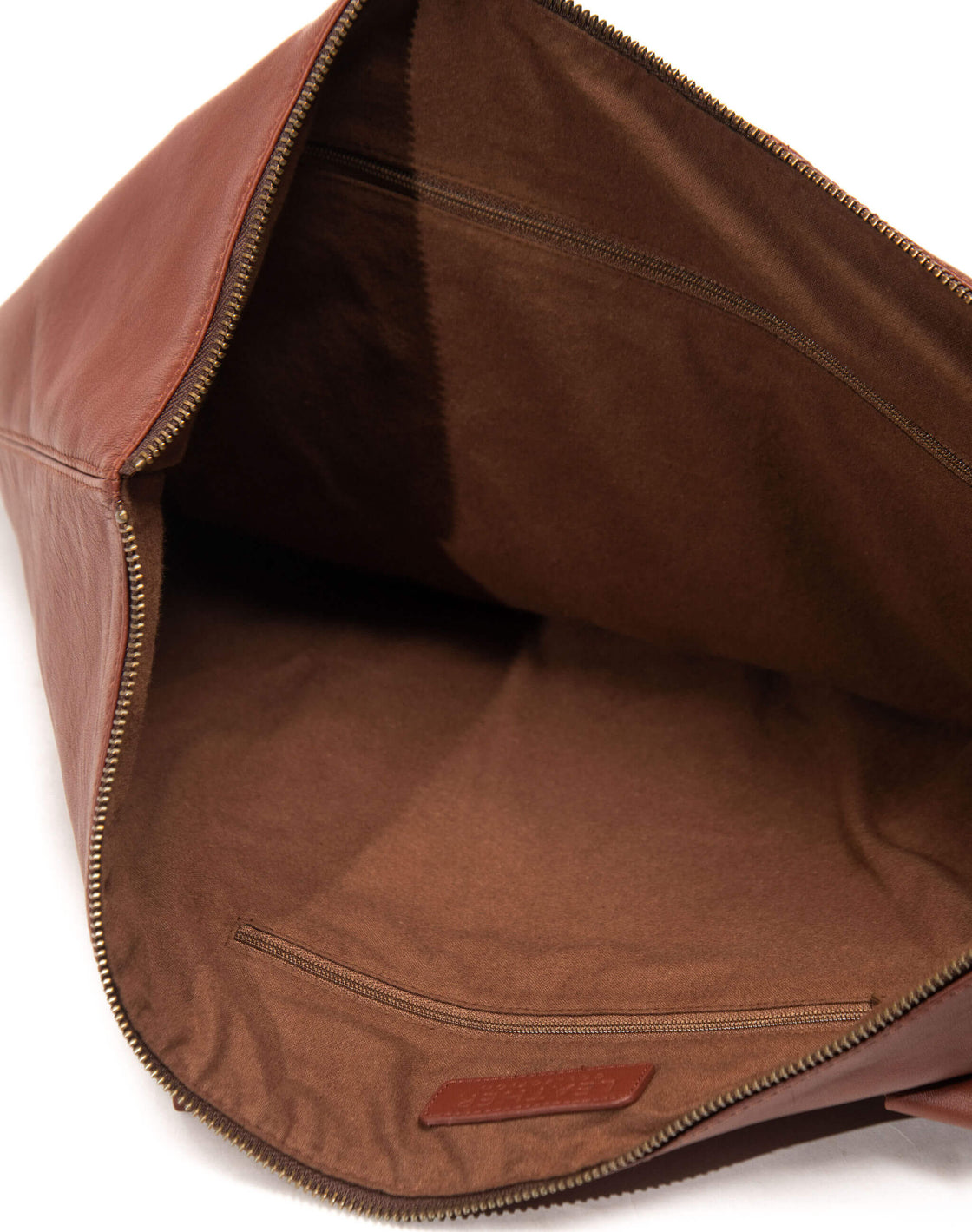 Kaiya - Floppy Bag - With Tussel