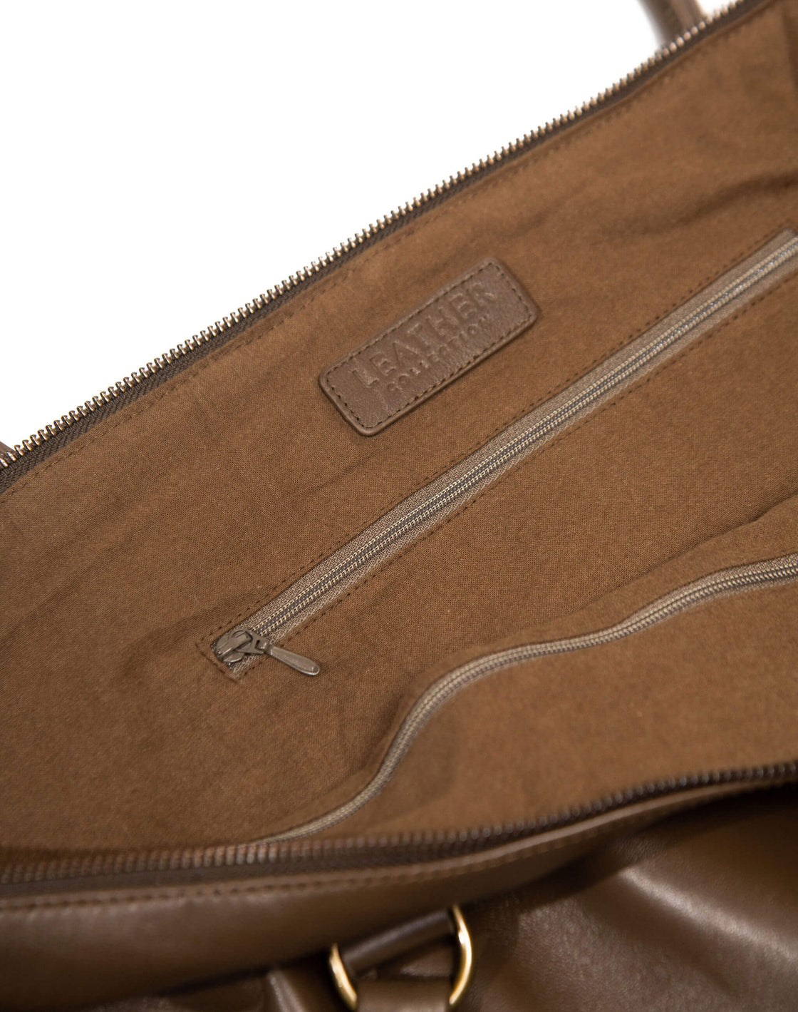 Kaiya - Floppy Bag - With Tussel
