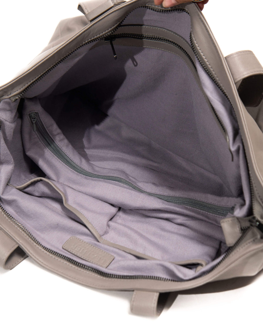 Navyana - Shopper Tote
