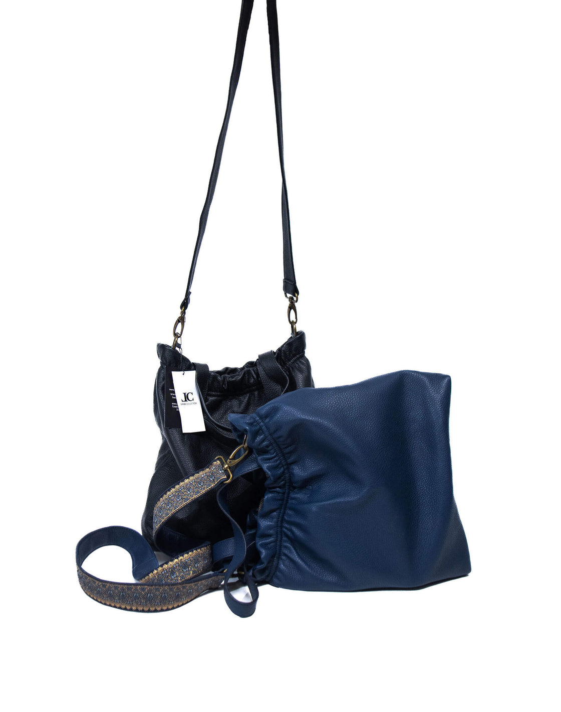 Sello - Floppy Bag - Open Gather