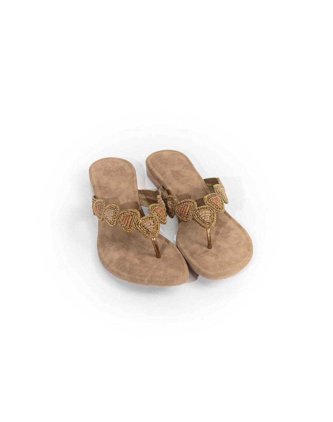 Romi - Flat Sandal