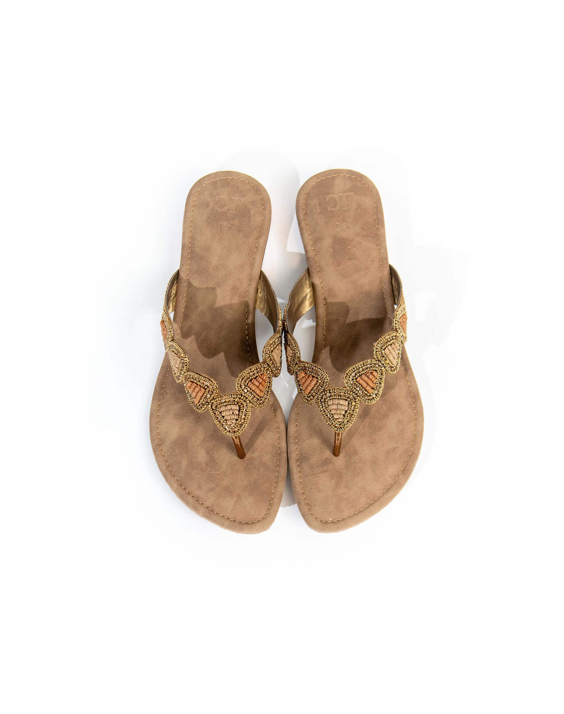 Romi - Flat Sandal