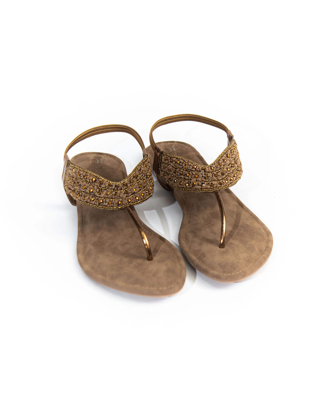 Riya - Flat sandal