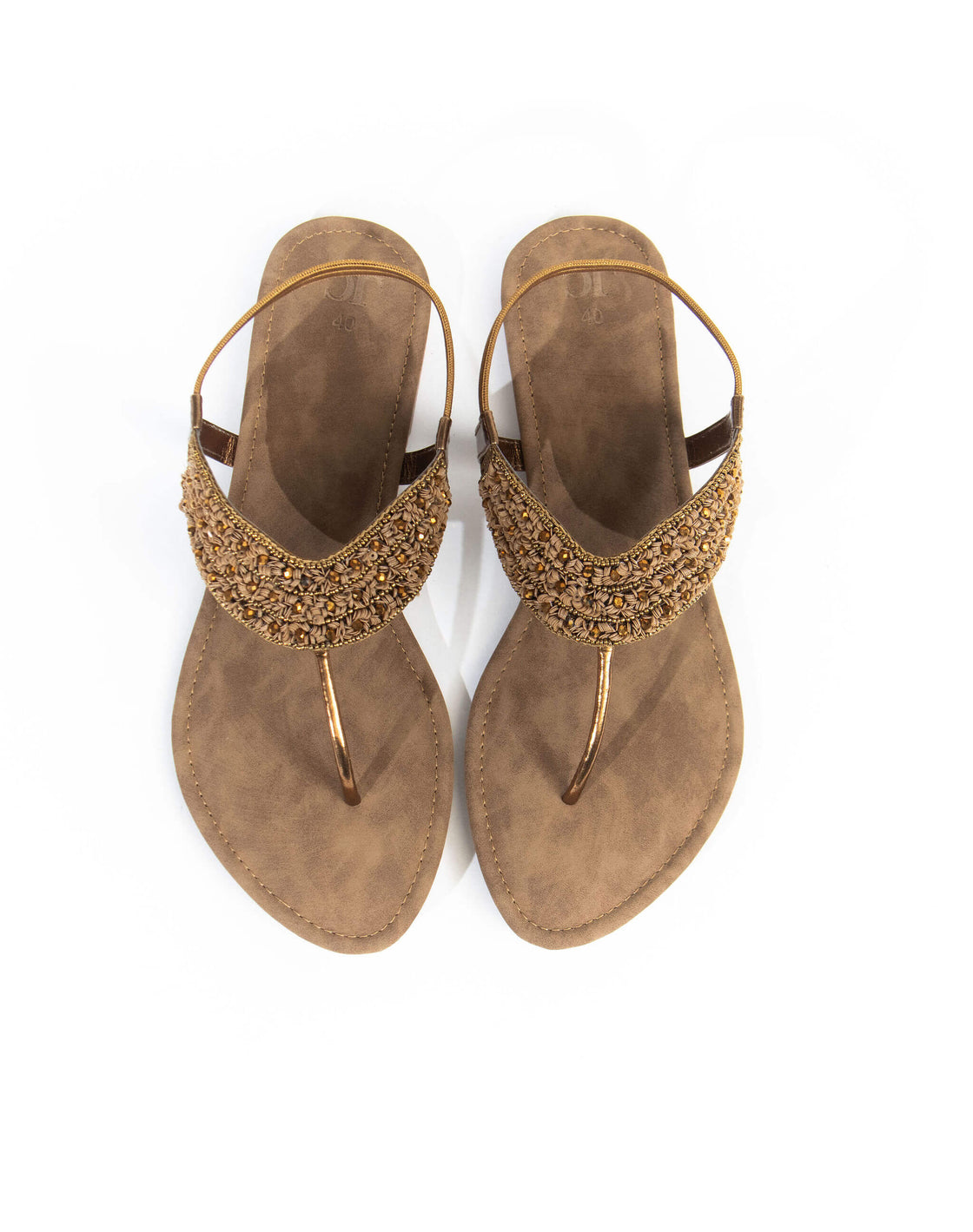 Riya - Flat sandal