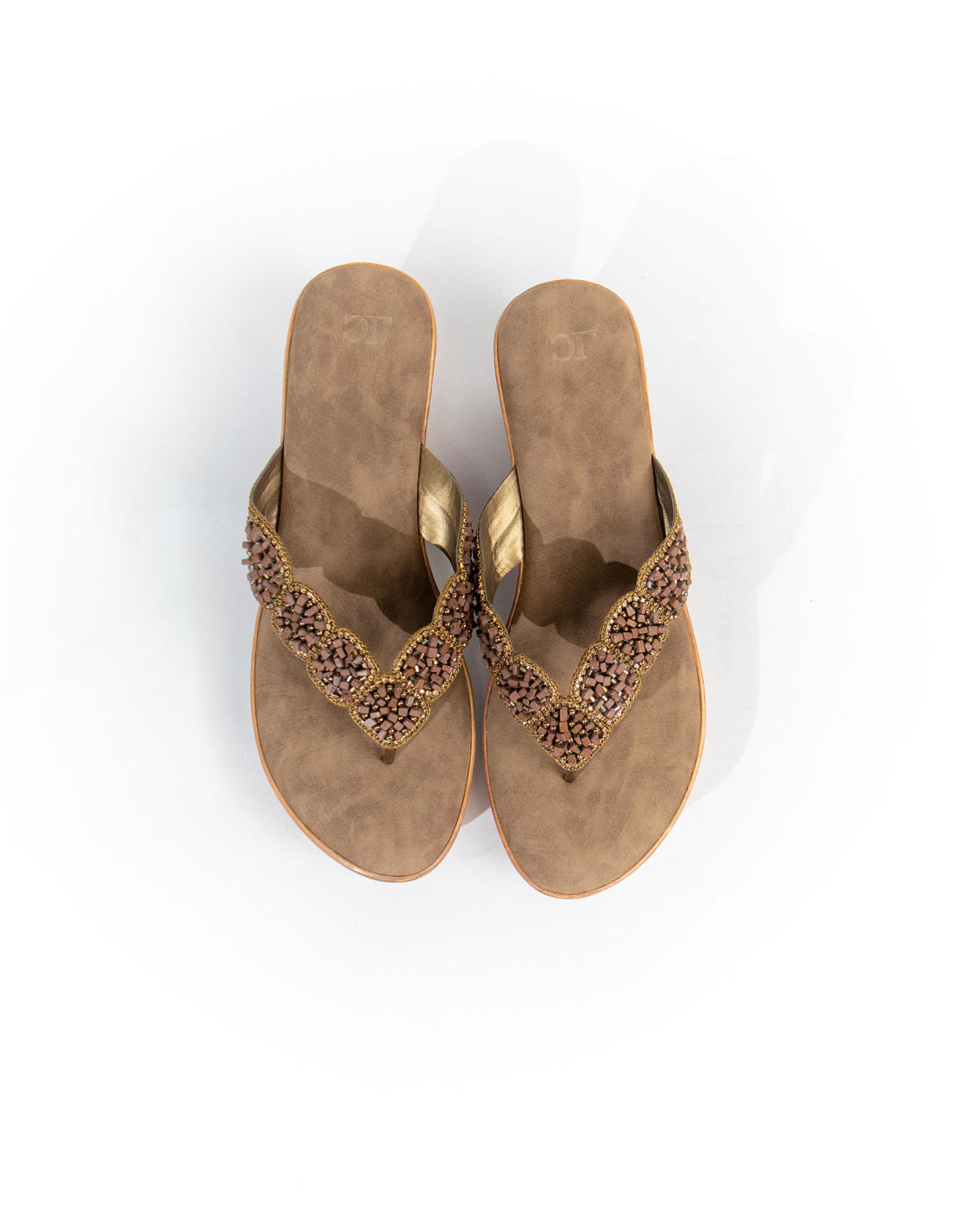Rima - Mid Wedge