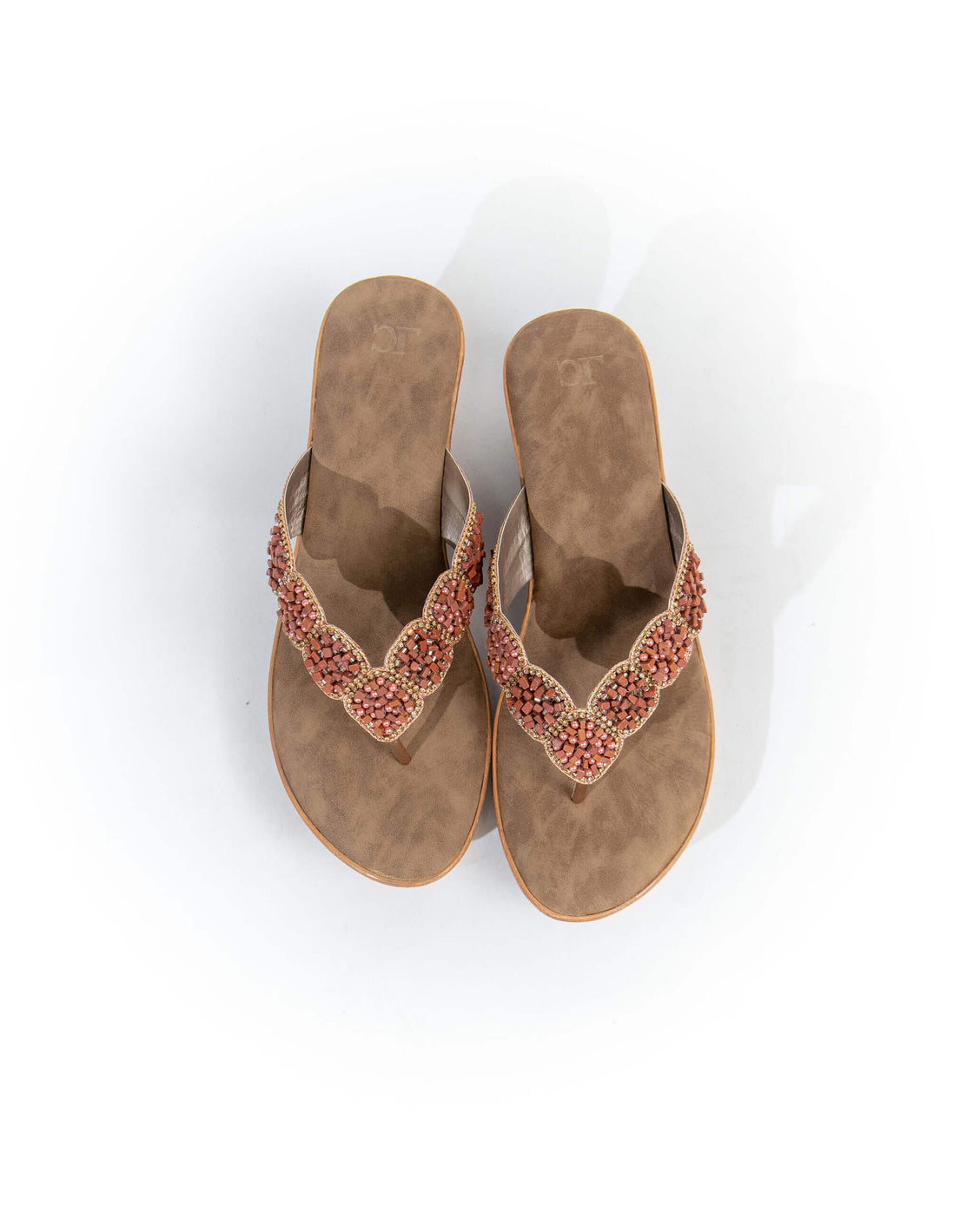 Rima - Mid Wedge