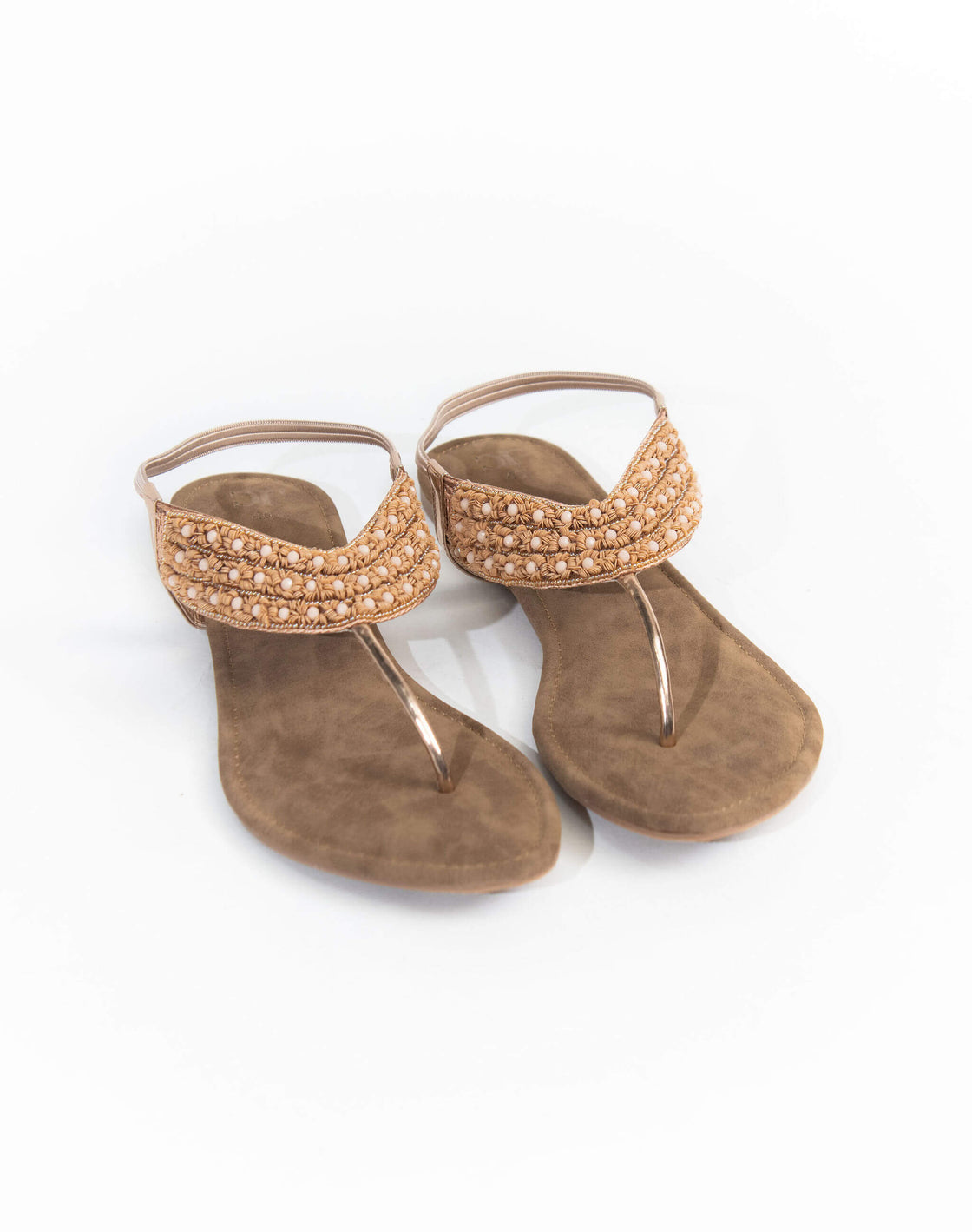 Riya - Flat sandal
