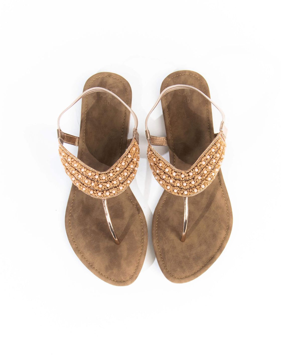 Riya - Flat sandal